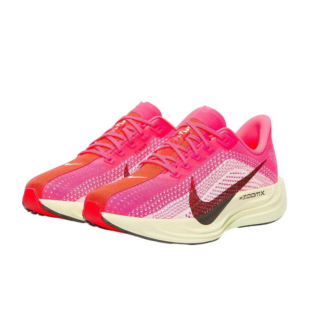 Nike Running Shoes | Nike Pegasus Plus Hyper Pink/Sequoia