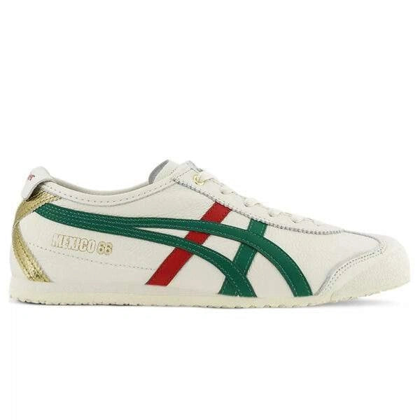 נעלי אוניטסוקה טייגר | Onitsuka Tiger MEXICO 66 Birch Kale