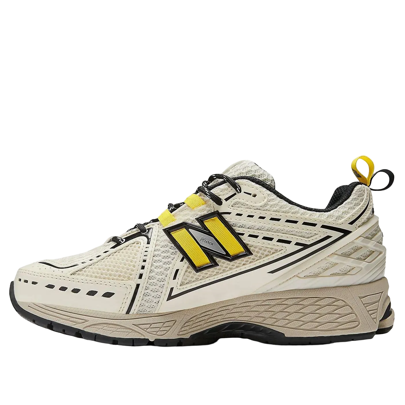 New Balance 1906 – GANNI - Egret
