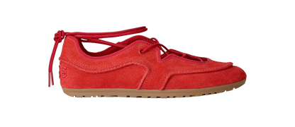 UGG Quill Ballet - Red