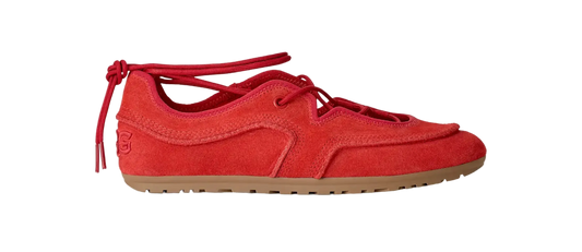 UGG Quill Ballet - Red