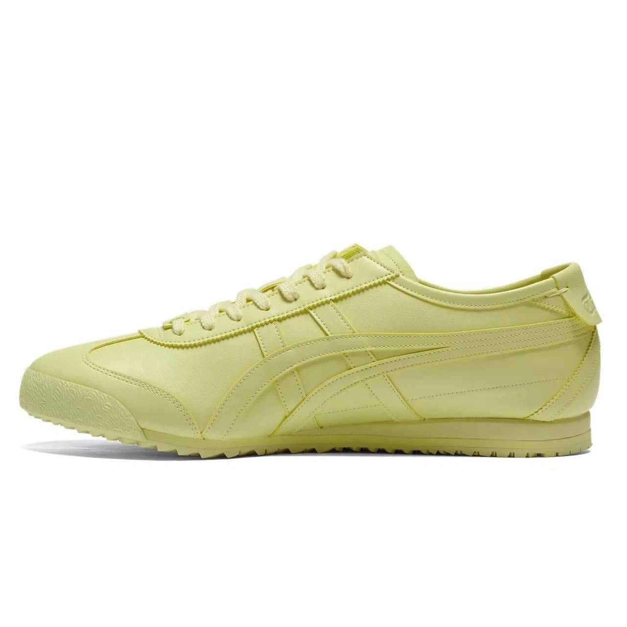 נעלי אוניטסוקה טייגר | Onitsuka Tiger MEXICO 66 CACTFUL-S Yellow