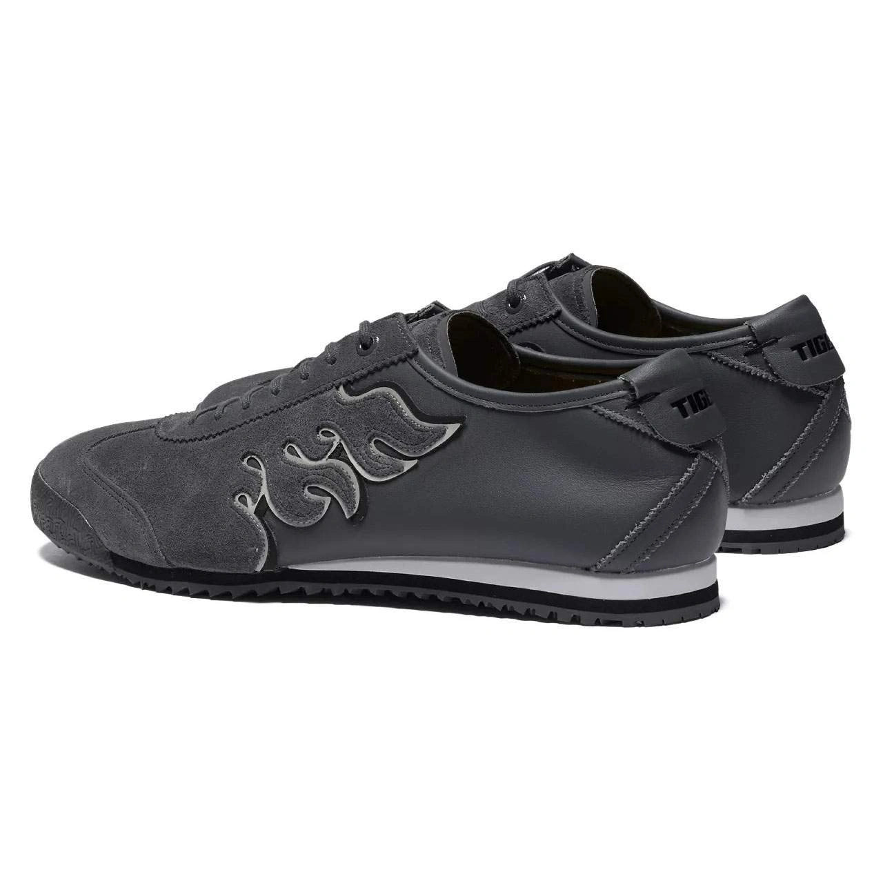 נעלי אוניטסוקה טייגר | Onitsuka Tiger MEXICO 66 SD Carrier Grey Black