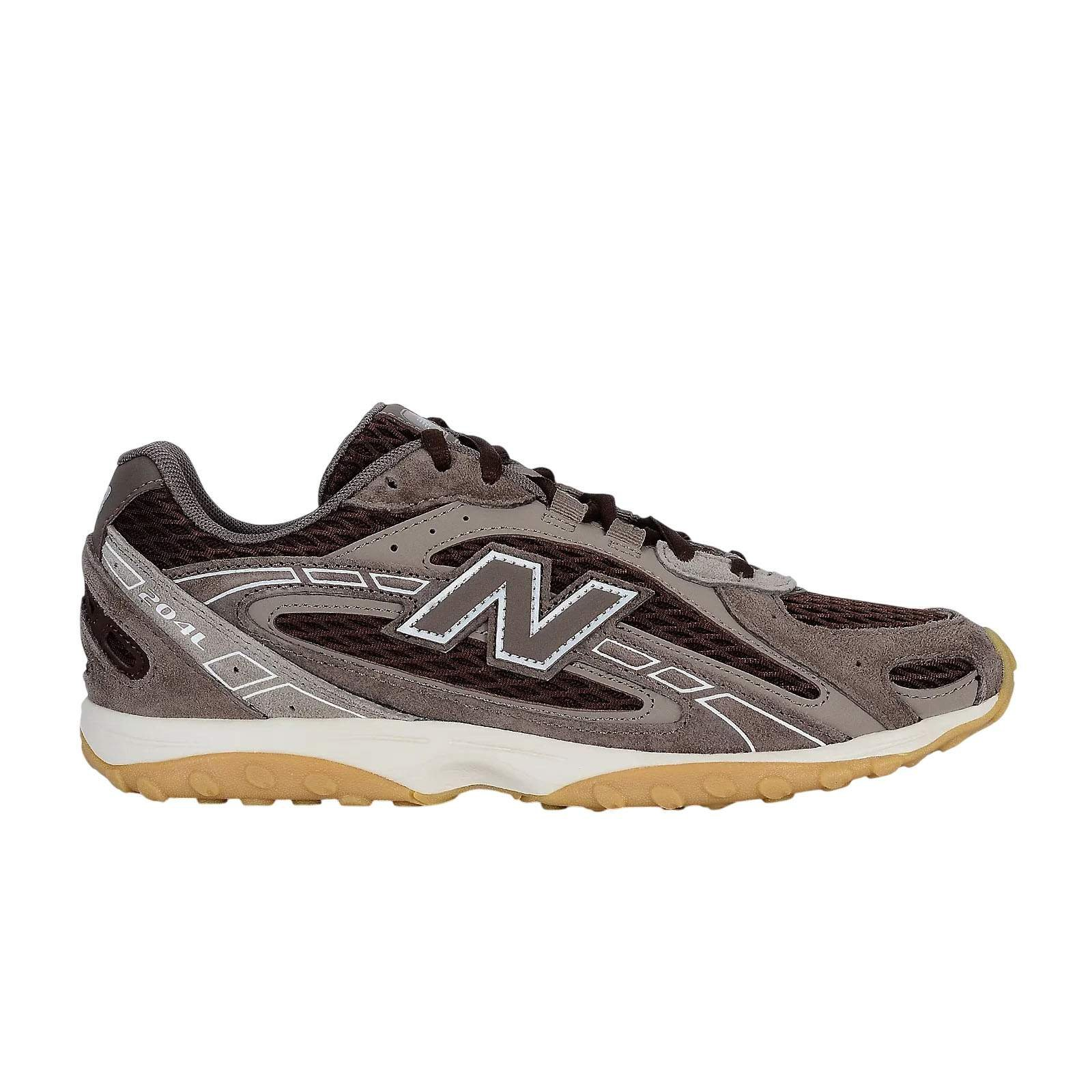 New Balance Shoes | New Balance 204L Cortado Pumpernickel