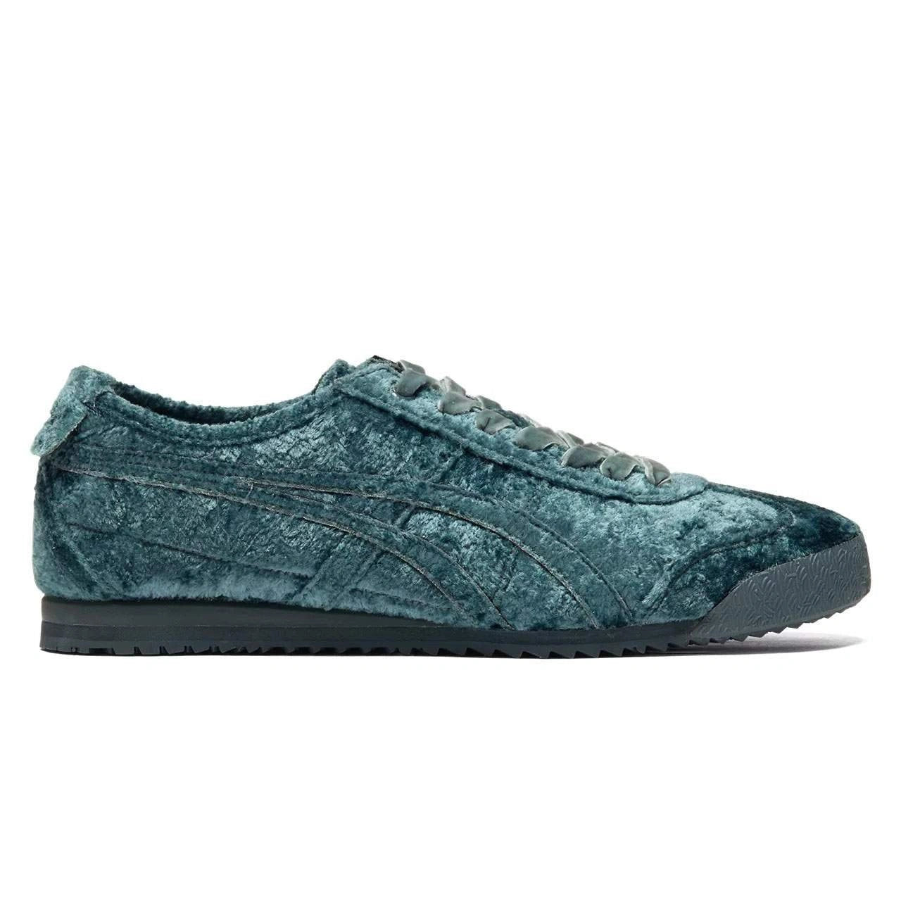 Onitsuka Tiger Shoes | Onitsuka Tiger MEXICO 66 VELVET Grand Shark