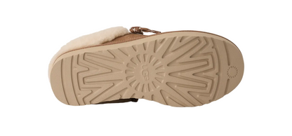 UGG Lowmel Mule Chestnut