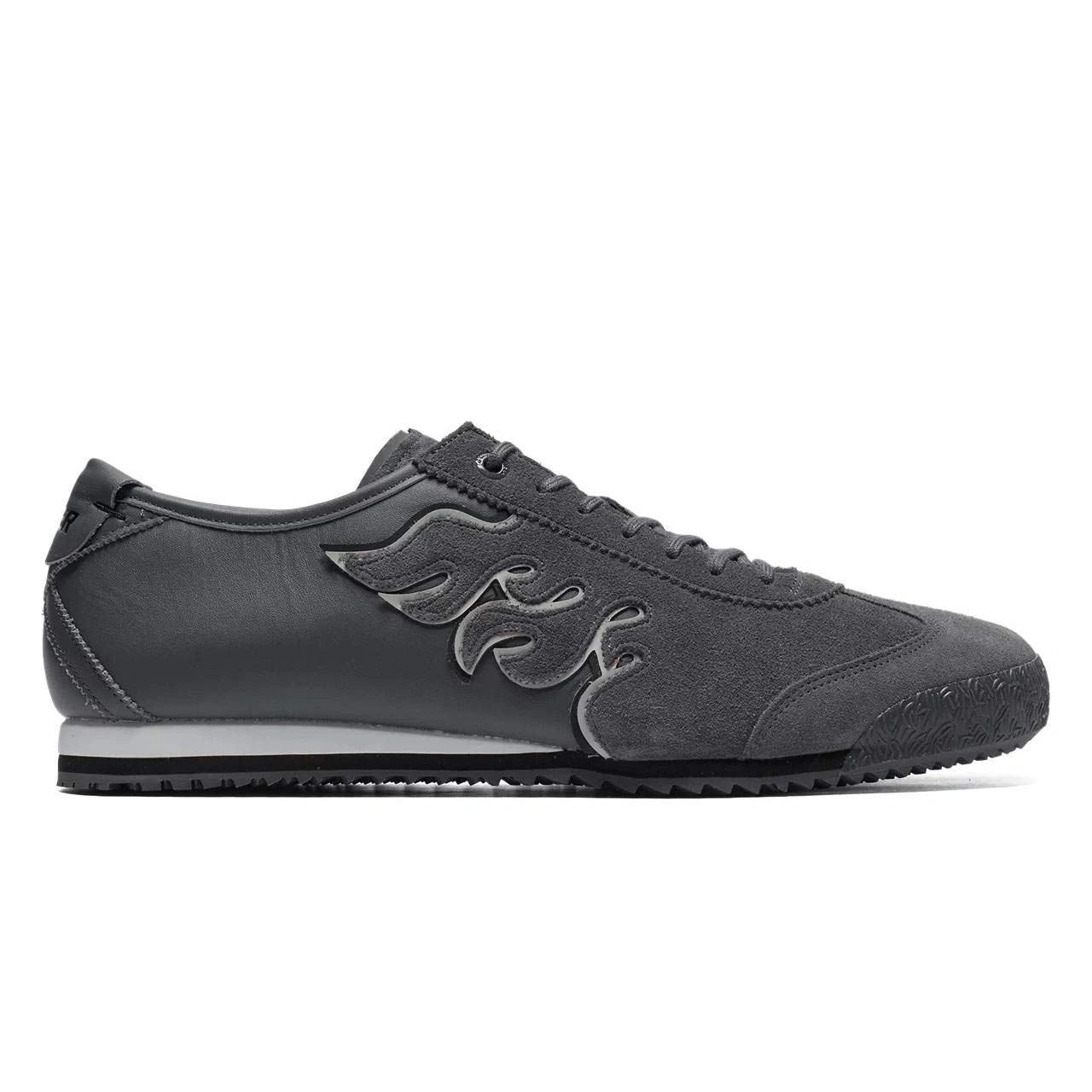 נעלי אוניטסוקה טייגר | Onitsuka Tiger MEXICO 66 SD Carrier Grey Black