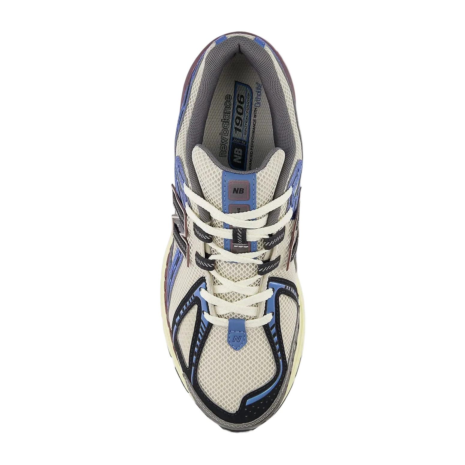 New Balance 1906 – Blue Moonbeam
