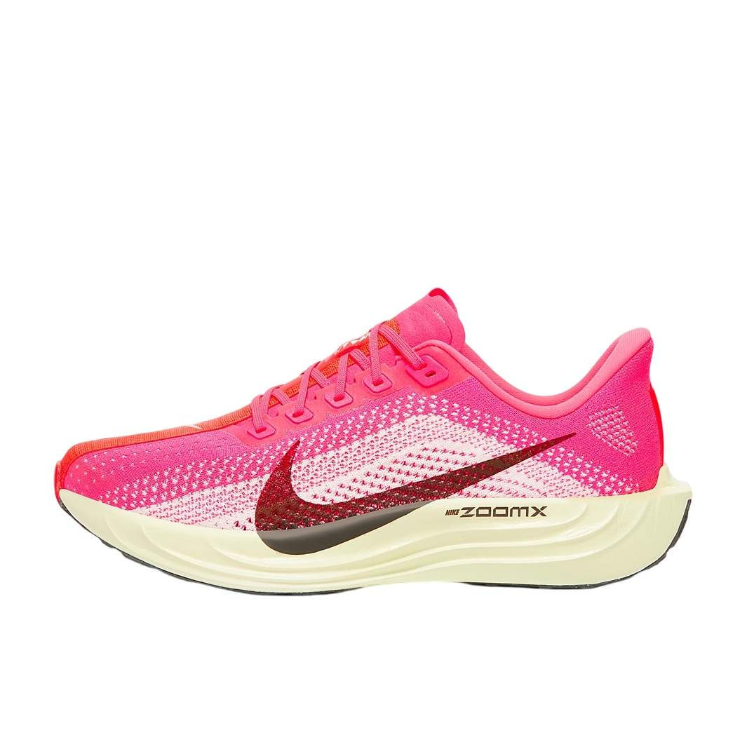Nike Running Shoes | Nike Pegasus Plus Hyper Pink/Sequoia