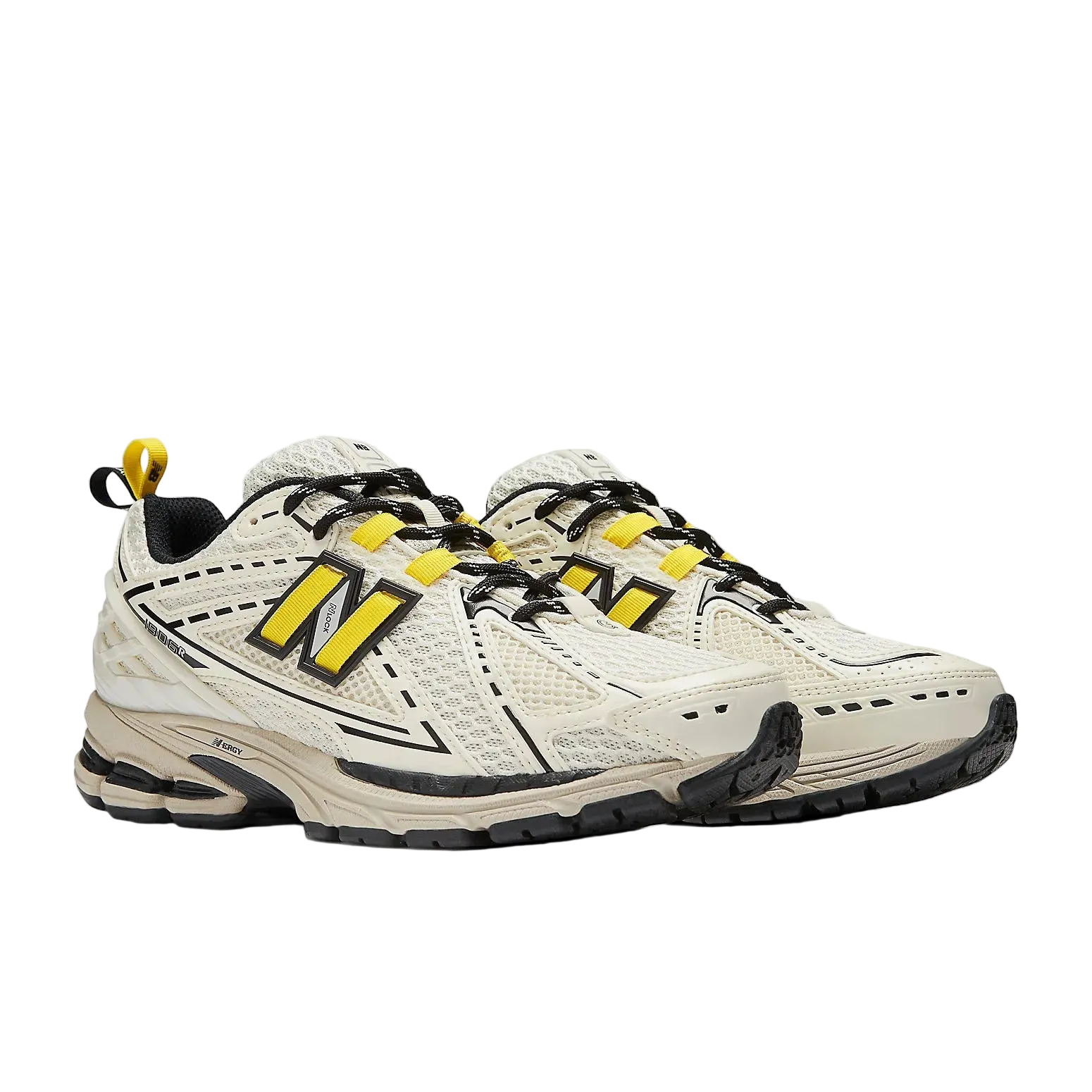 New Balance 1906 – GANNI - Egret