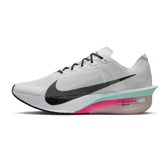 Nike Running Shoes | Nike Vaporfly 4 White Black Hyper Pink Mint Foam