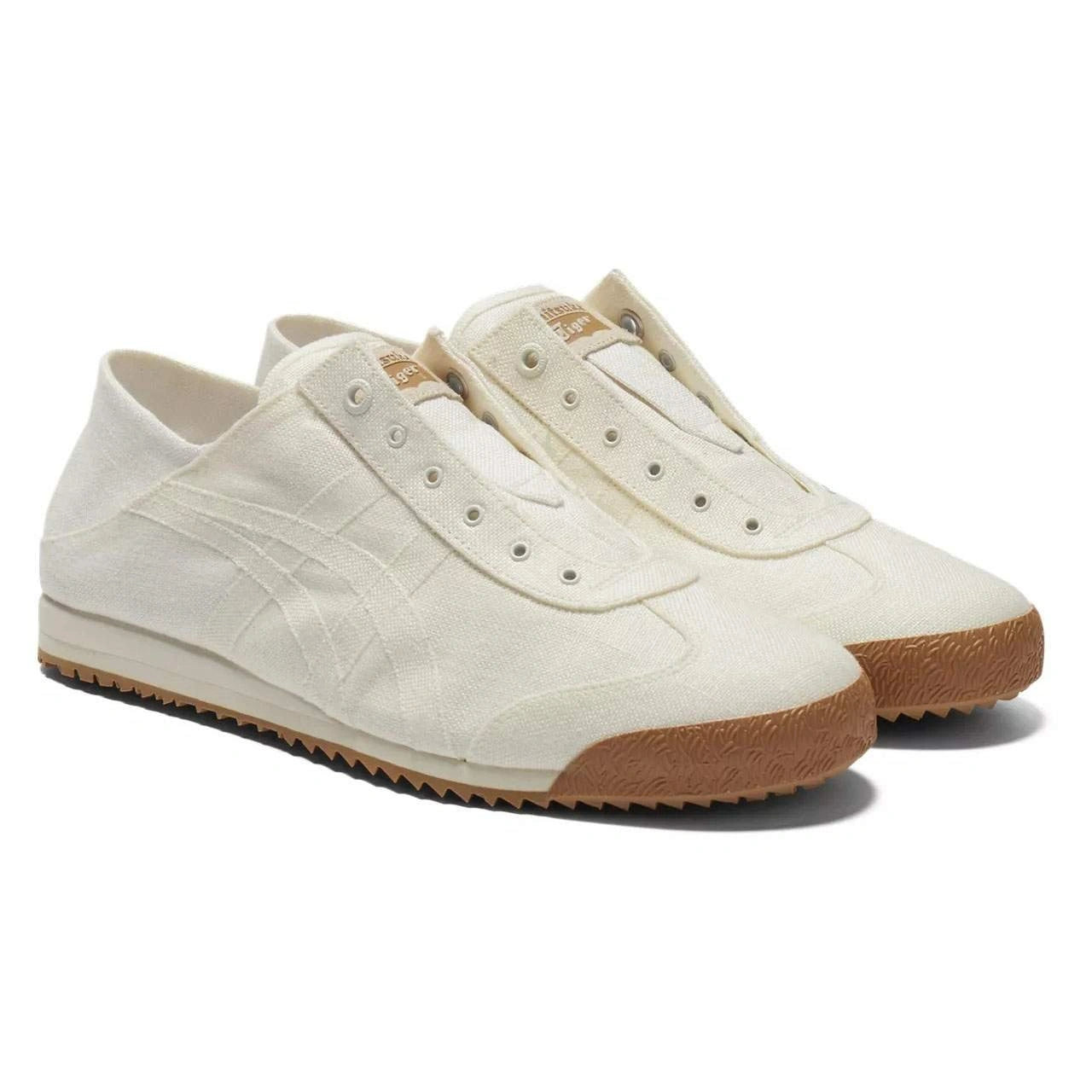 Onitsuka Tiger Shoes | Onitsuka Tiger MEXICO 66 SD PARATY Ivory