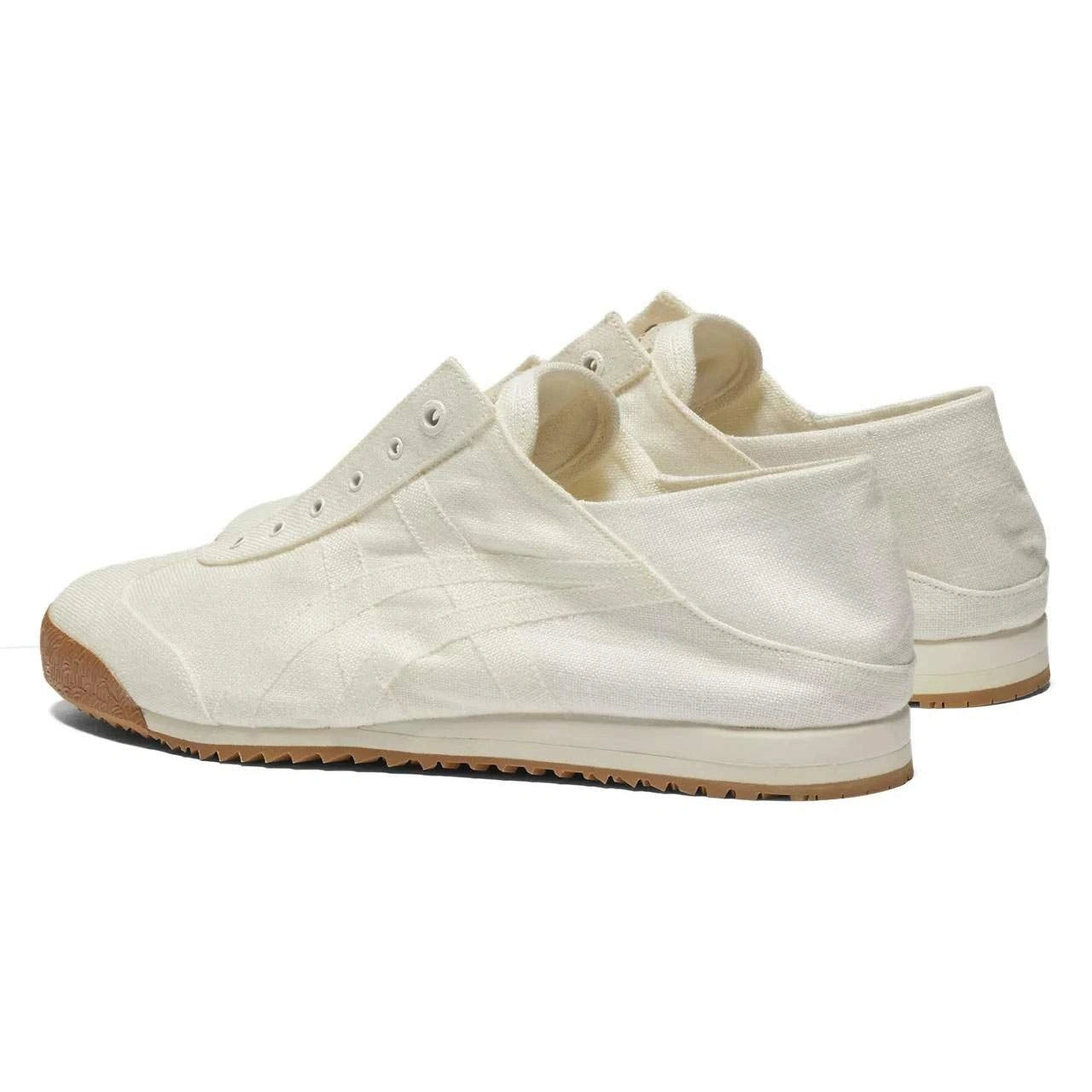 Onitsuka Tiger Shoes | Onitsuka Tiger MEXICO 66 SD PARATY Ivory