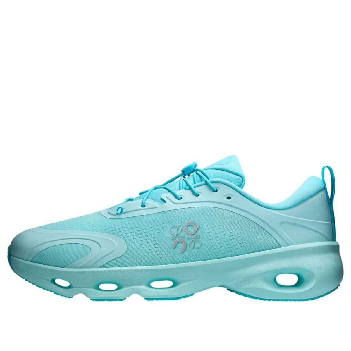 On Cloud Cloudmonster Black - On Cloud Shoes