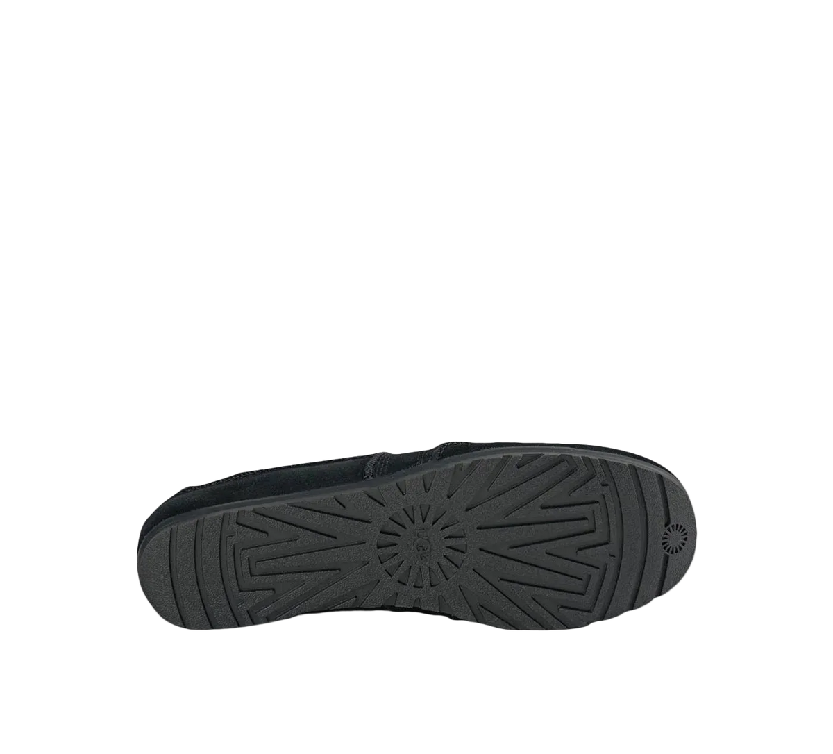 UGG Quill Ballet - Black