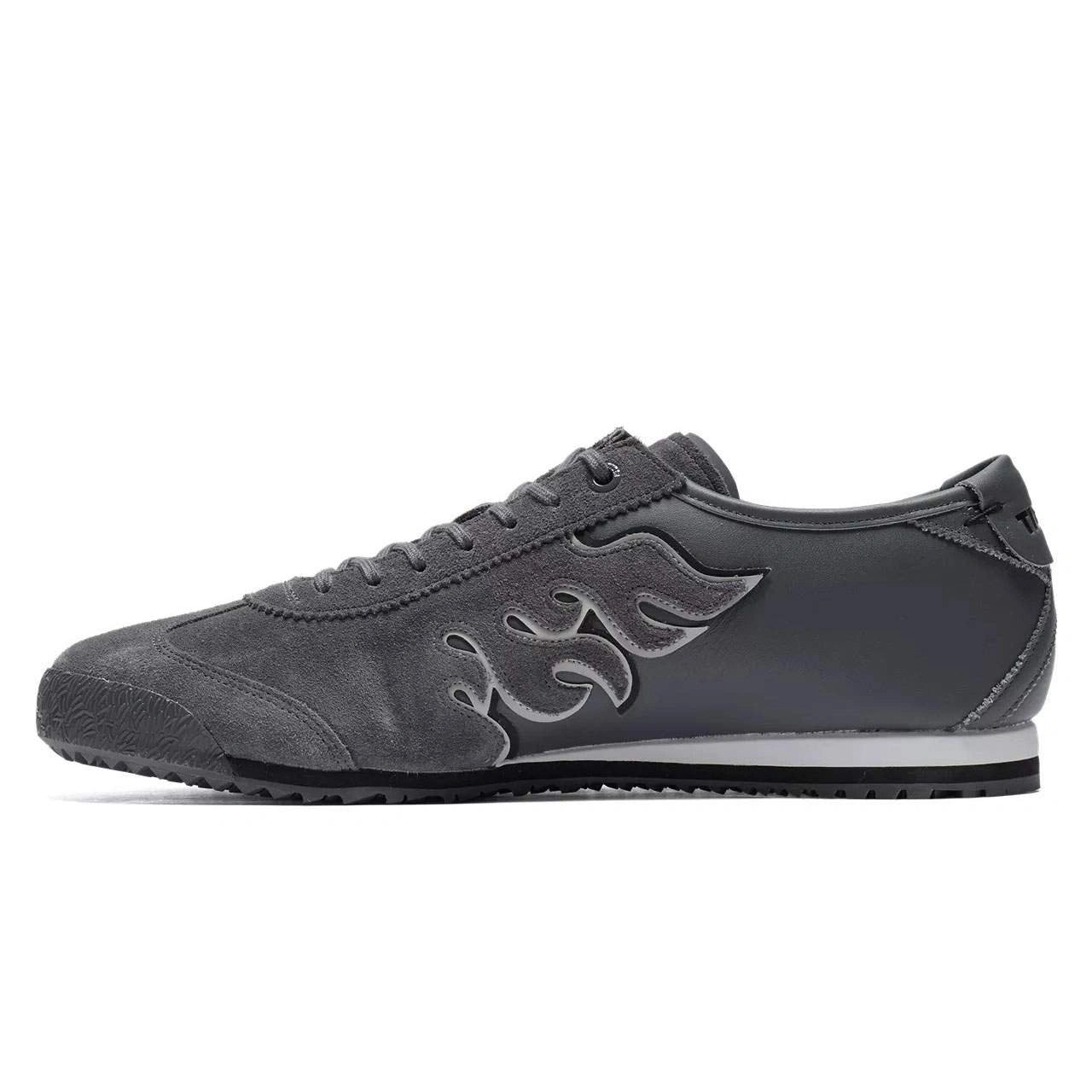 נעלי אוניטסוקה טייגר | Onitsuka Tiger MEXICO 66 SD Carrier Grey Black