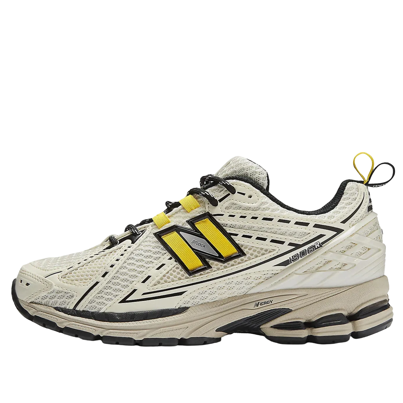 New Balance 1906 – GANNI - Egret