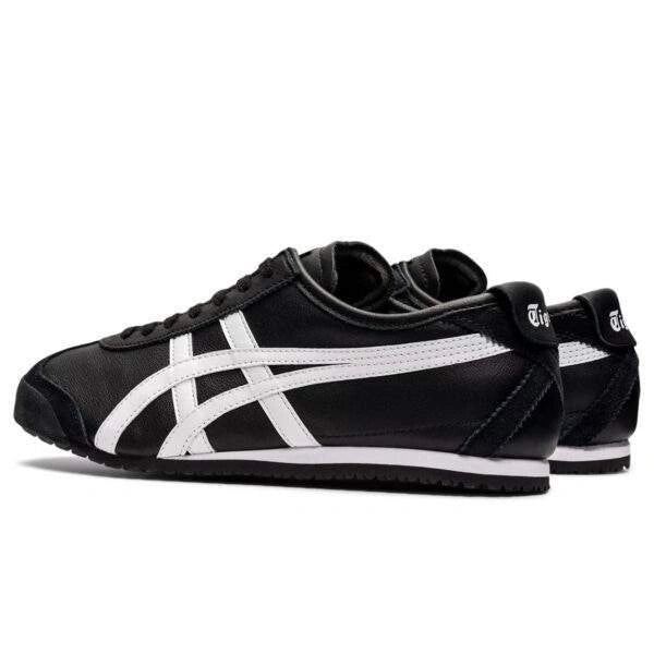 נעלי אוניטסוקה טייגר | Onitsuka Tiger MEXICO 66 Black White