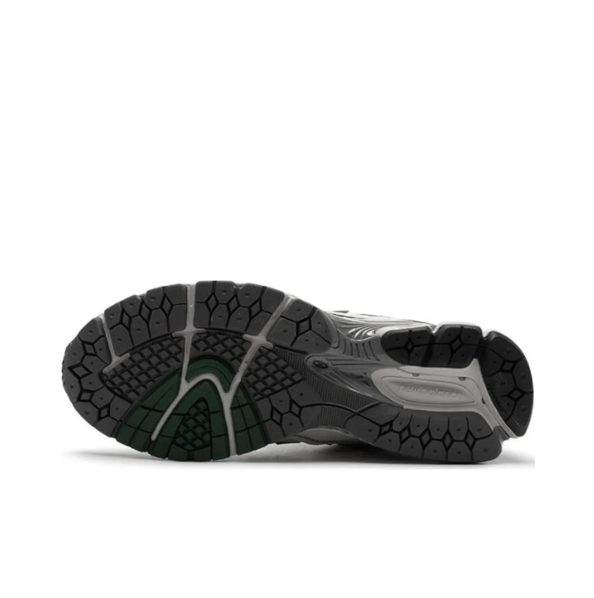 New Balance 1906 – Silver Grey
