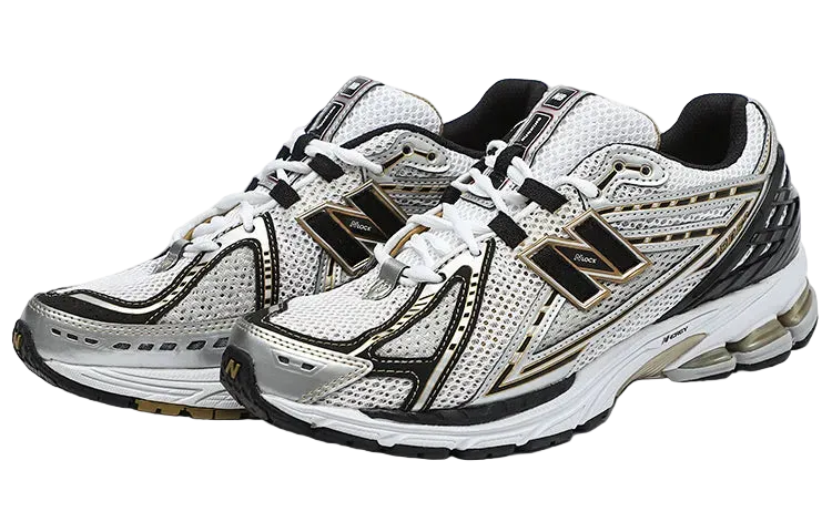 New Balance 1906 – White Gold