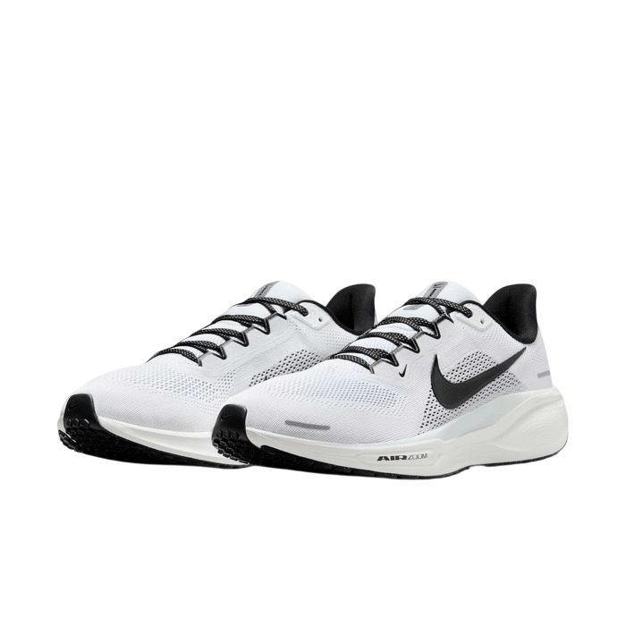 Nike Running Shoes | Nike Pegasus 41 White/Pure Platinum