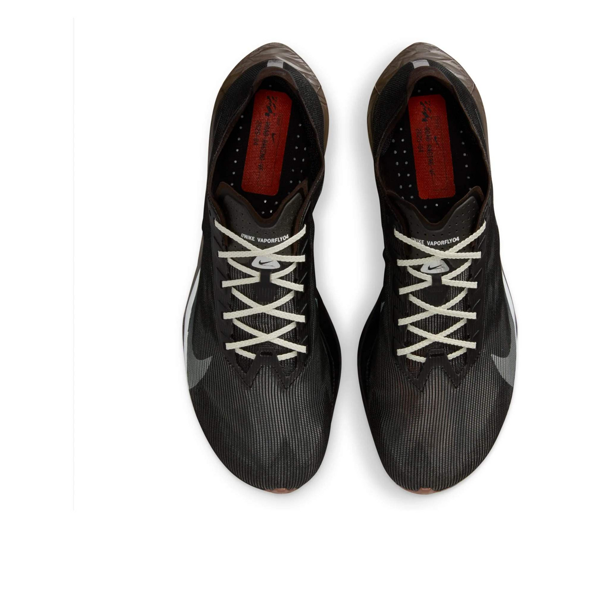 Nike Running Shoes | Nike Vaporfly 4 Velvet Brown/Black