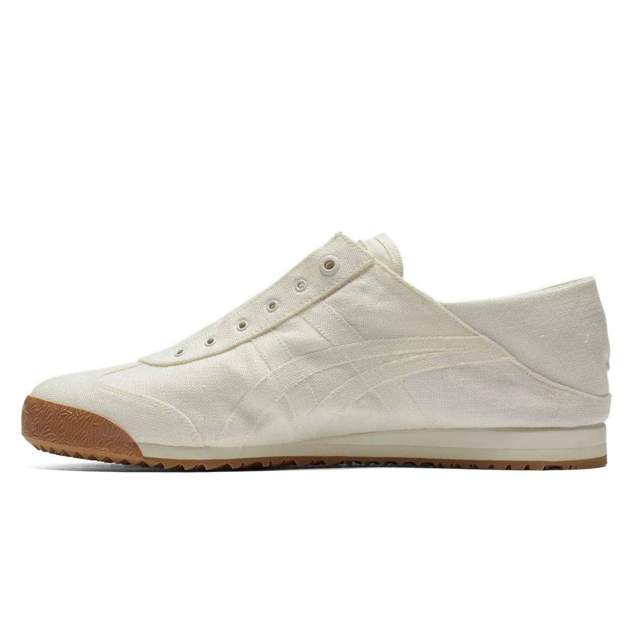 נעלי אוניטסוקה טייגר | Onitsuka Tiger MEXICO 66 SD PARATY Ivory