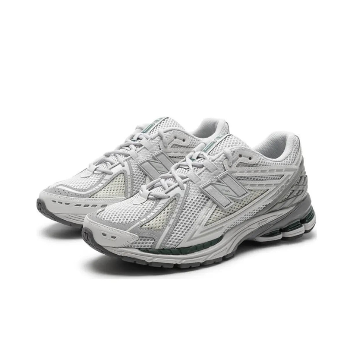 New Balance 1906 – Silver Grey