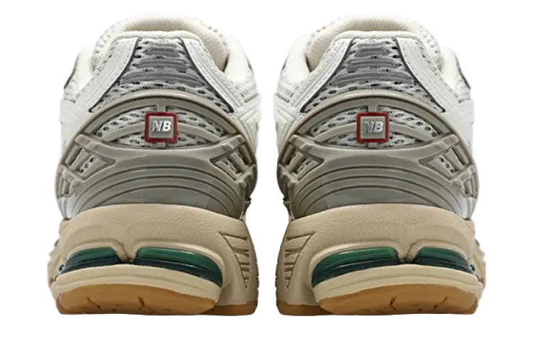 New Balance 1906 – White Green