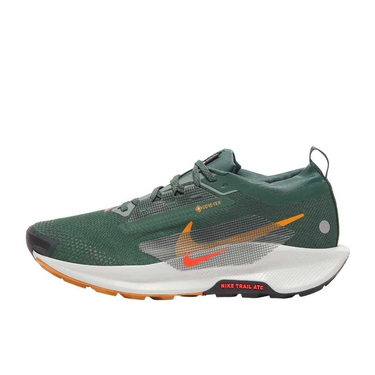 Nike Running Shoes | Nike Pegasus Trail 5 GORE-TEX Clay Green