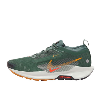 Nike Running Shoes | Nike Pegasus Trail 5 GORE-TEX Clay Green
