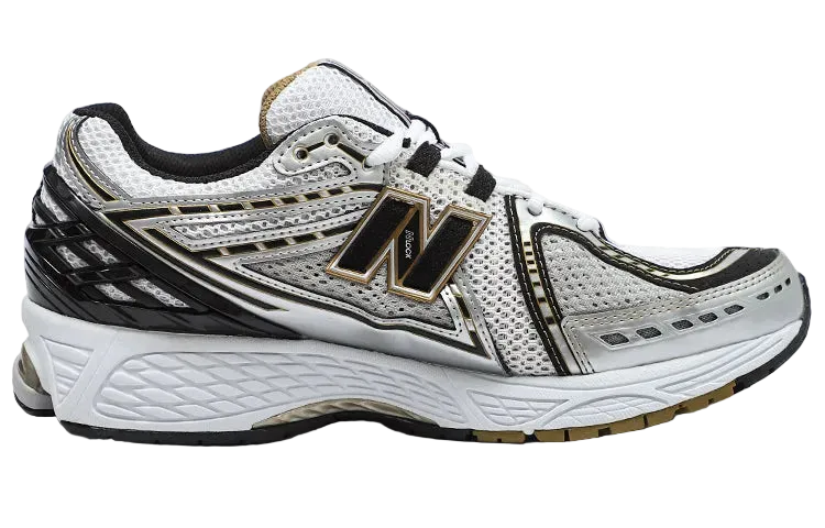New Balance 1906 – White Gold