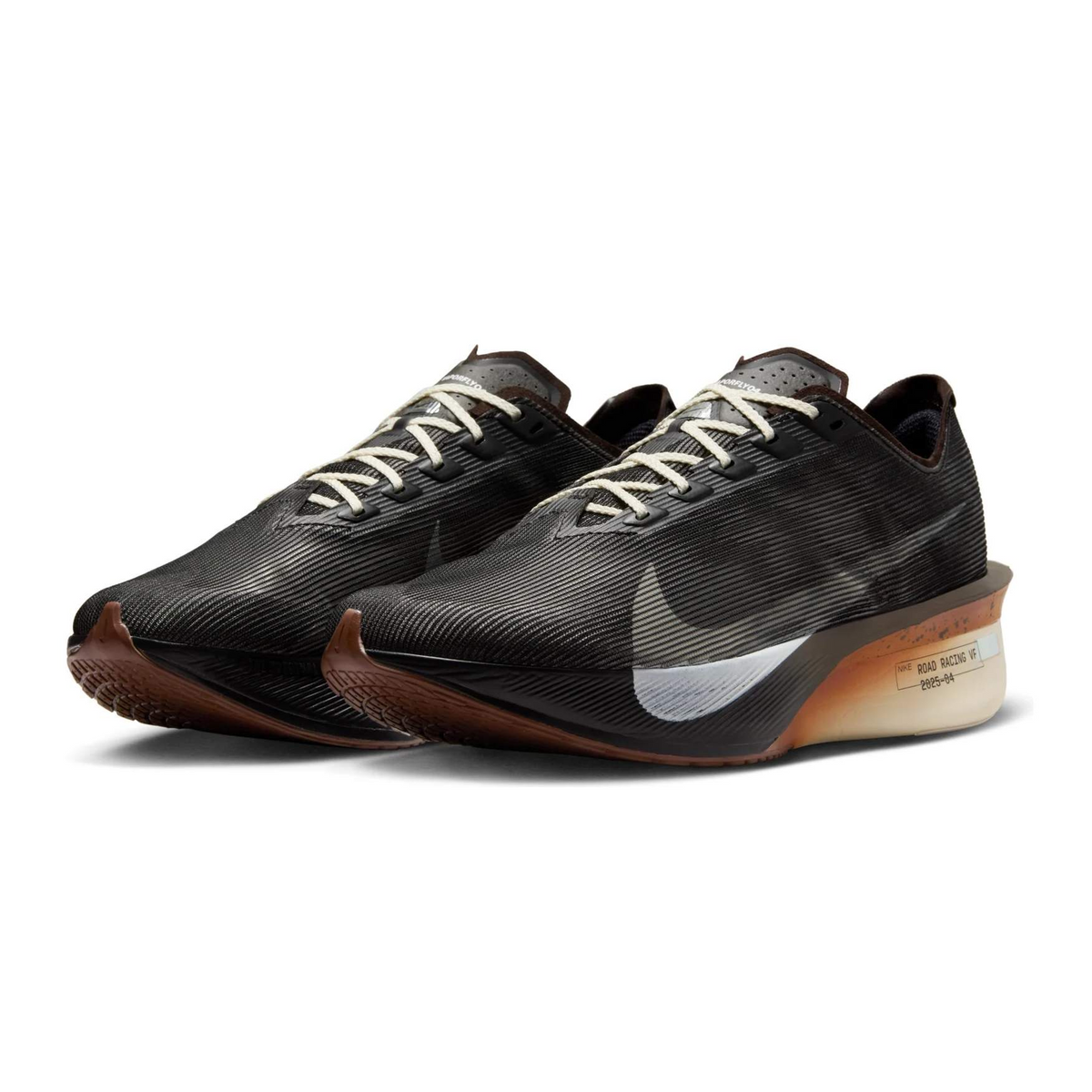 Nike Running Shoes | Nike Vaporfly 4 Velvet Brown/Black