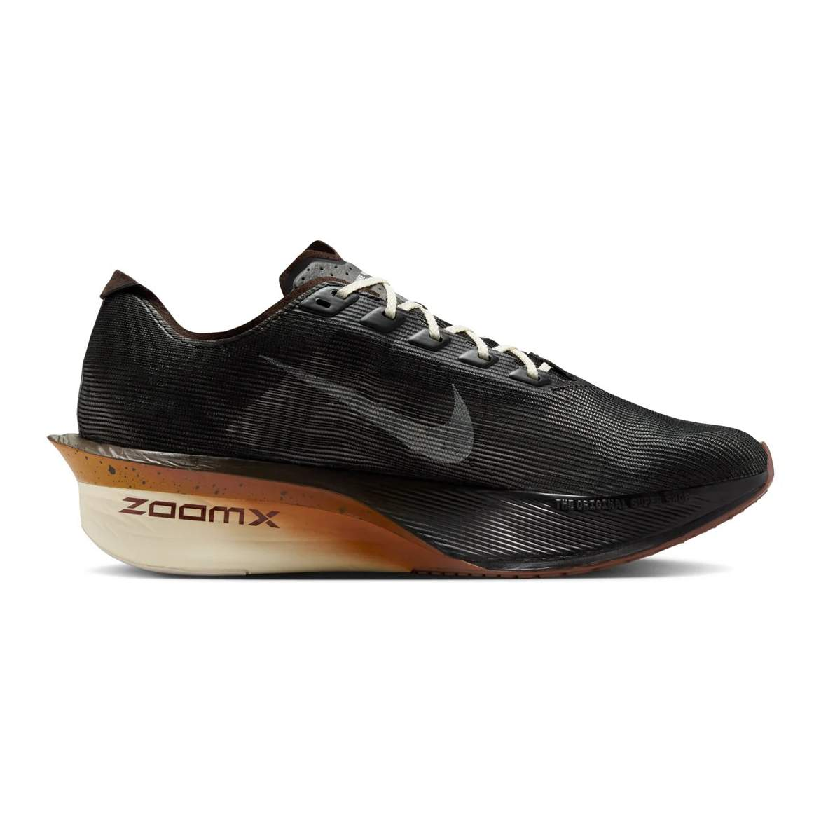 Nike Running Shoes | Nike Vaporfly 4 Velvet Brown/Black