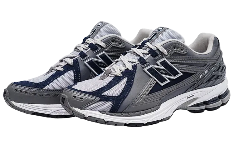 New Balance 1906 - Gray Blue
