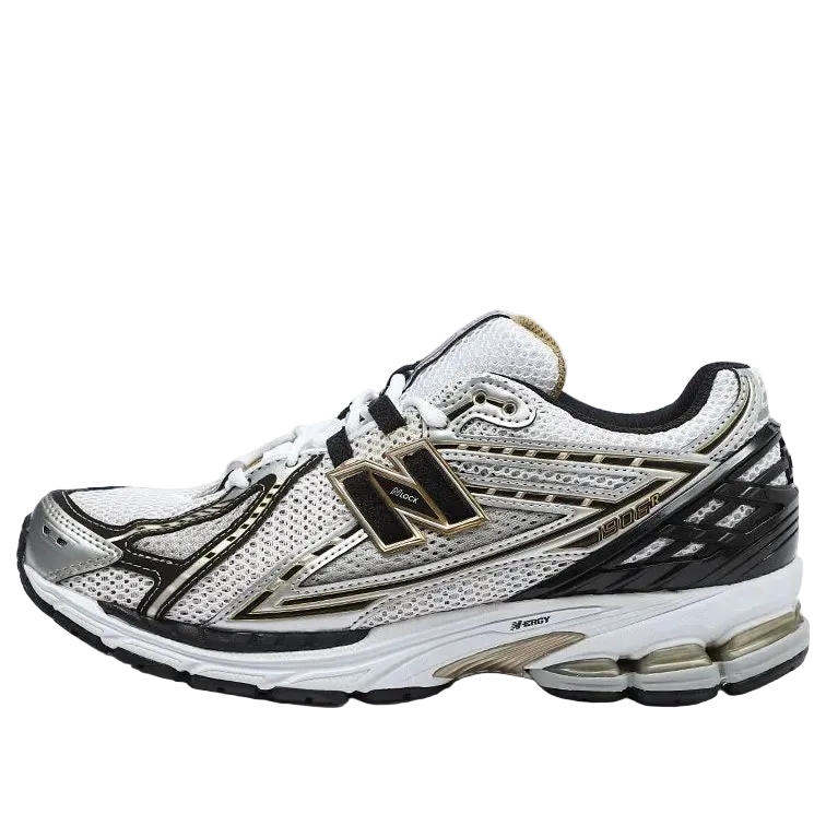 New Balance 1906 – White Gold
