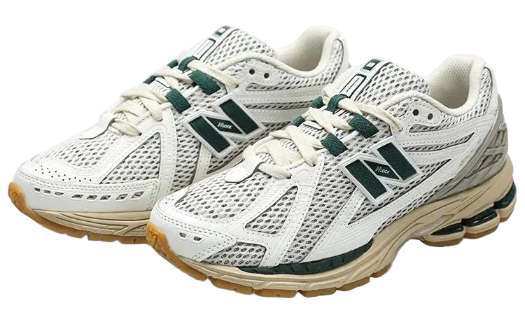 New Balance 1906 – White Green