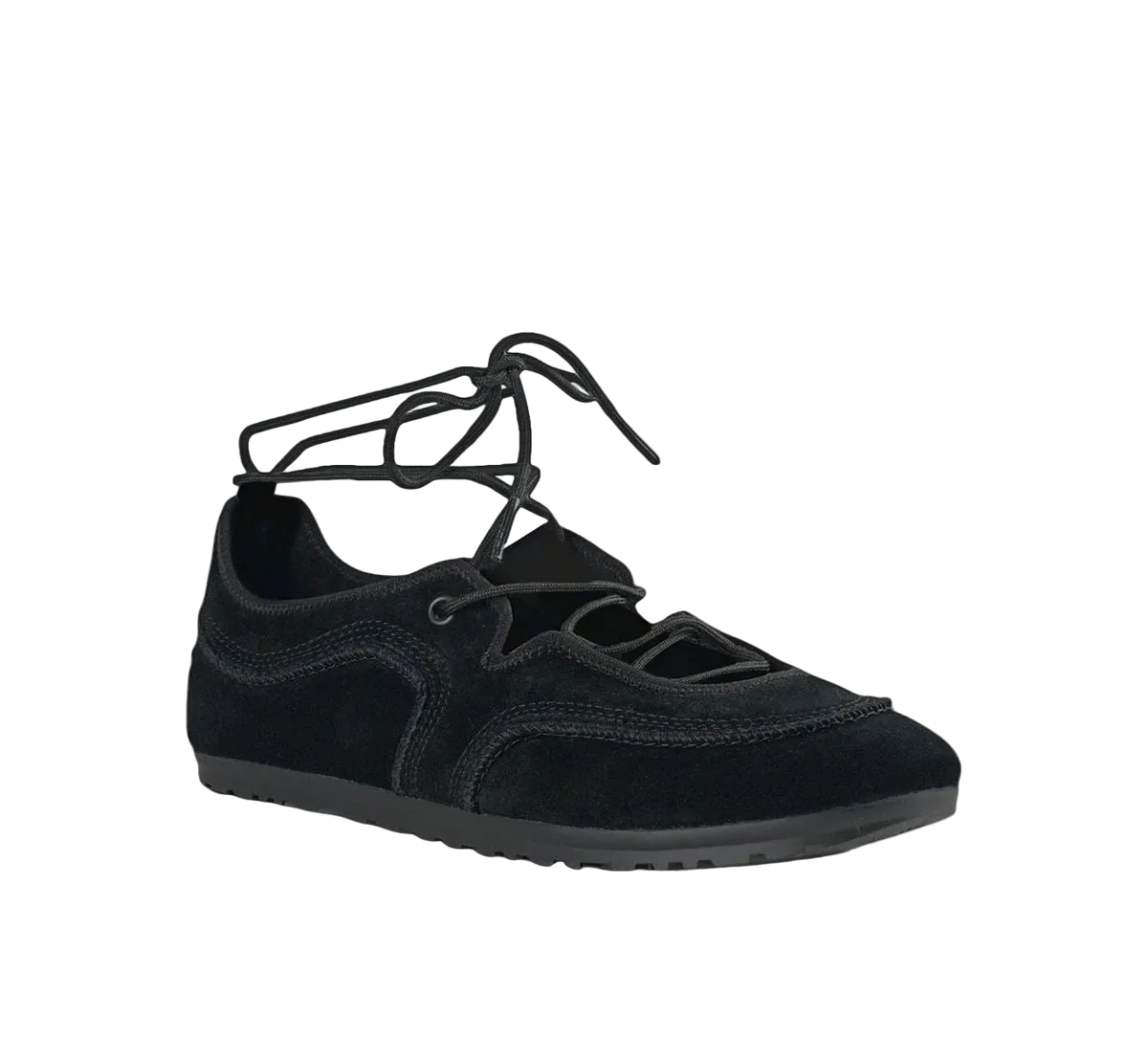 UGG Quill Ballet - Black
