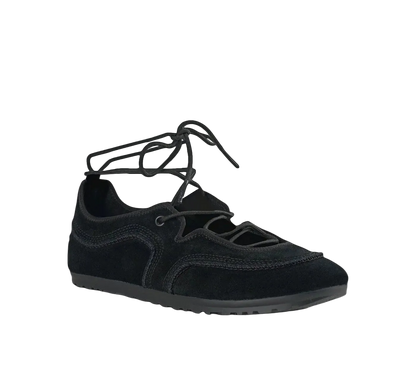 UGG Quill Ballet - Black