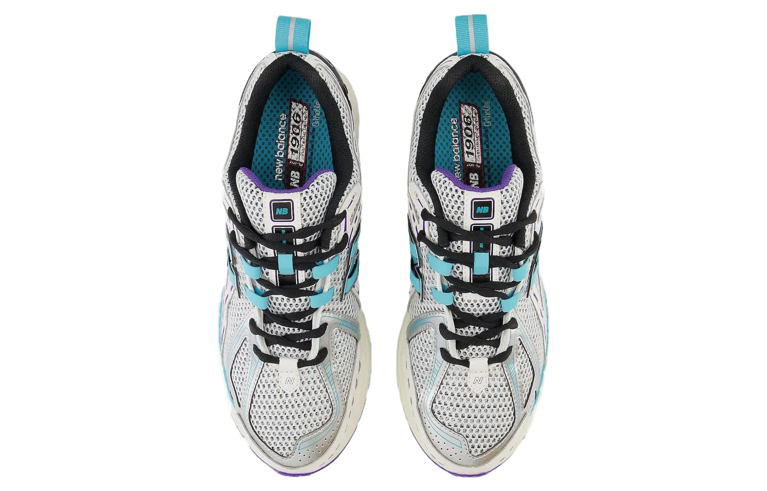 New Balance 1906 – Hornets