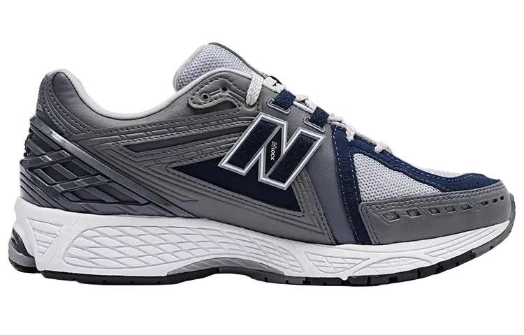 New Balance 1906 - Gray Blue