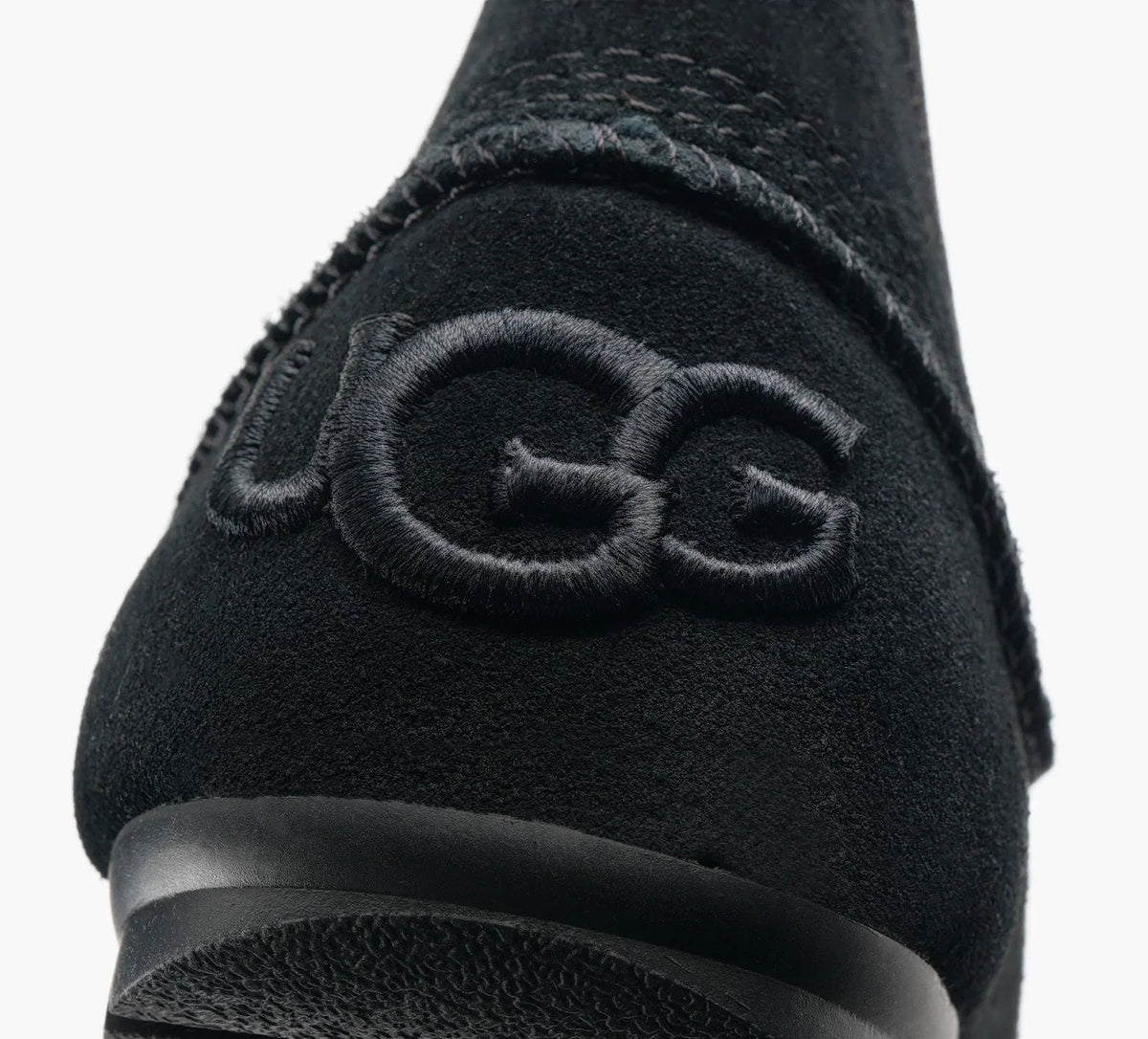UGG Quill Ballet - Black