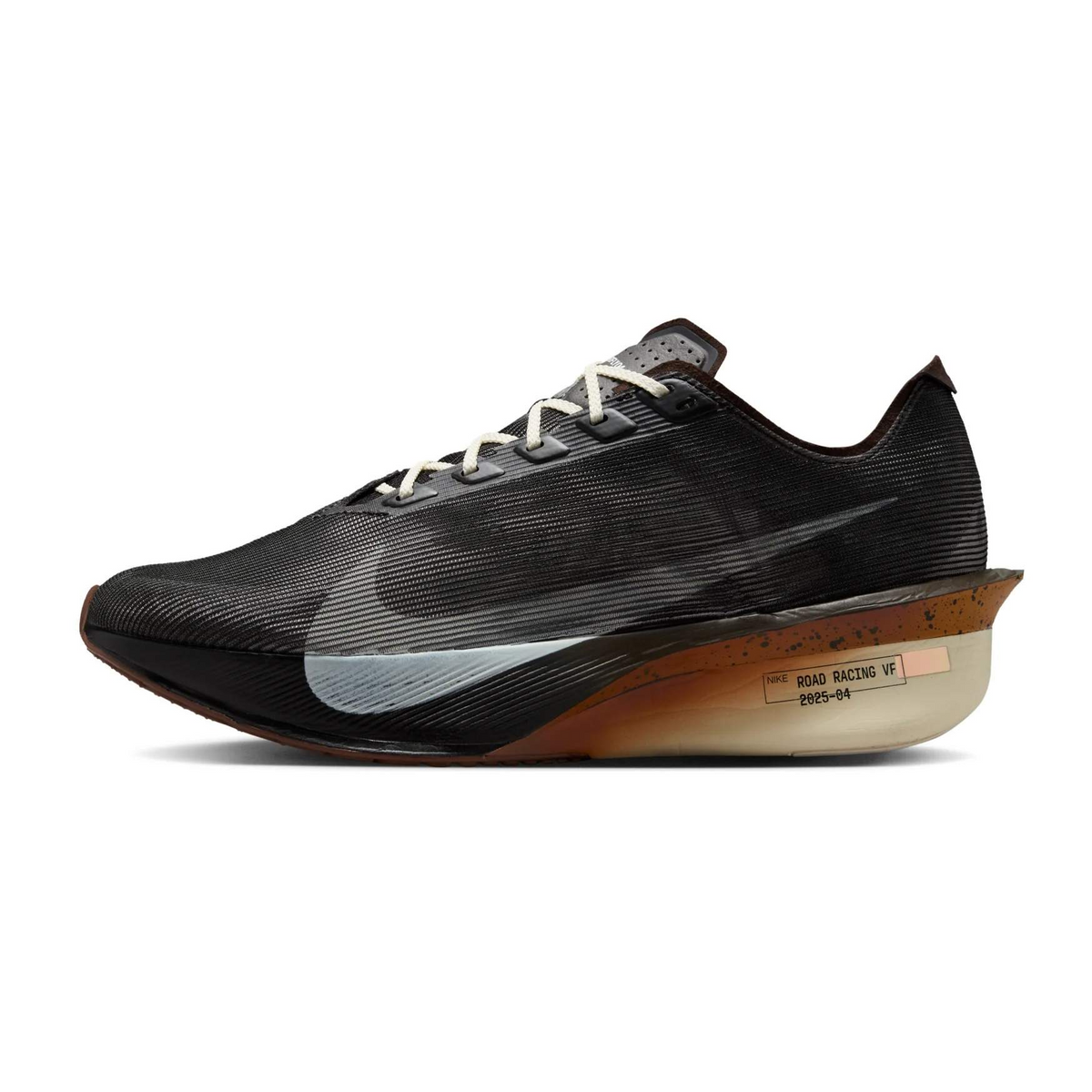 Nike Running Shoes | Nike Vaporfly 4 Velvet Brown/Black