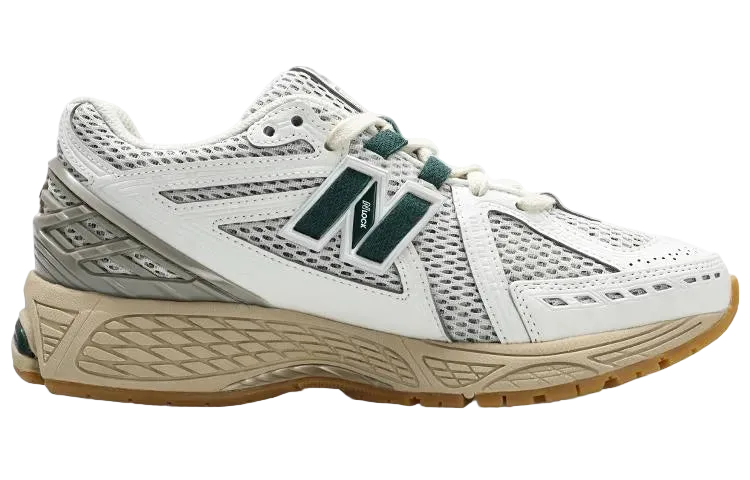 New Balance 1906 – White Green