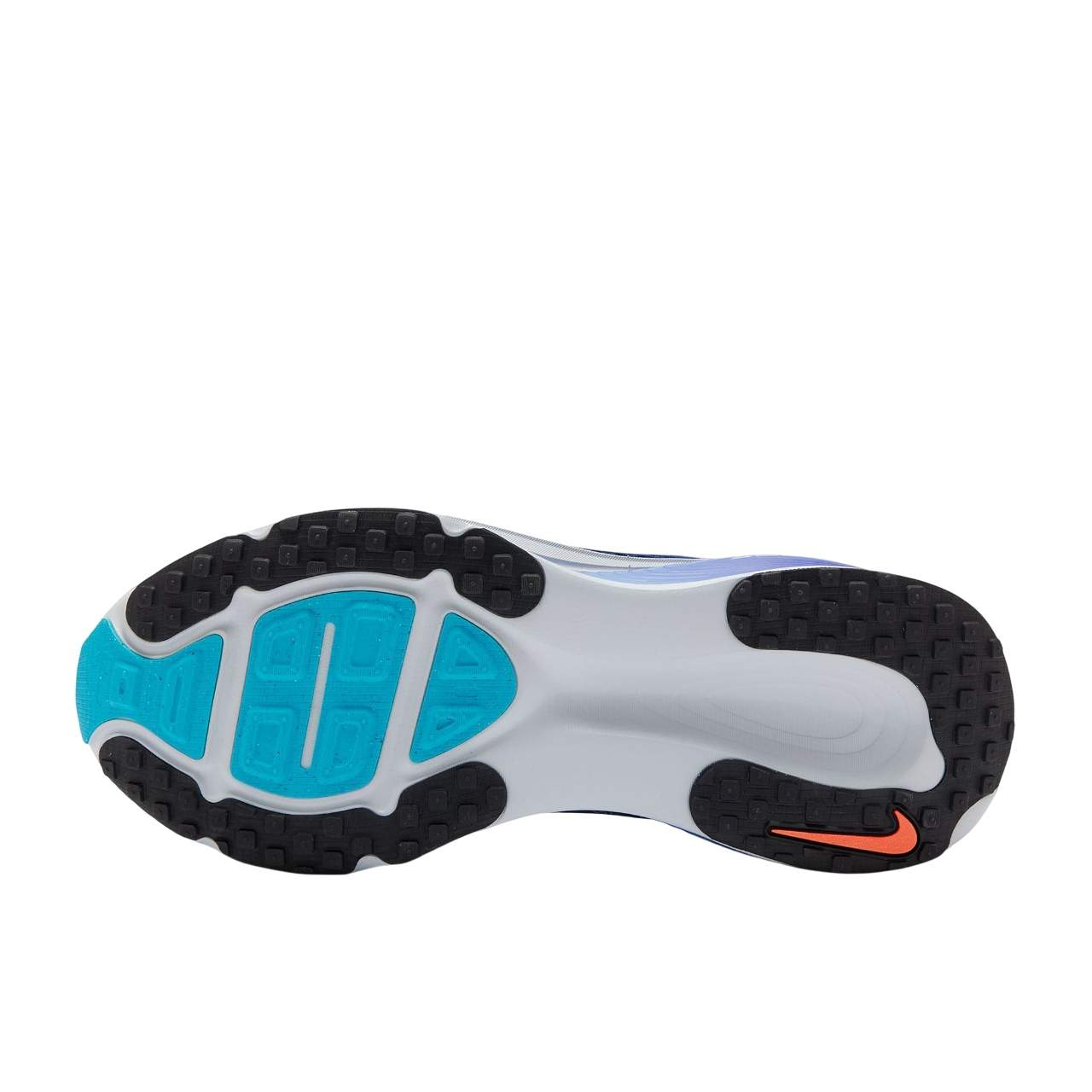 Nike Running Shoes | Nike Vomero 18 Blue Void