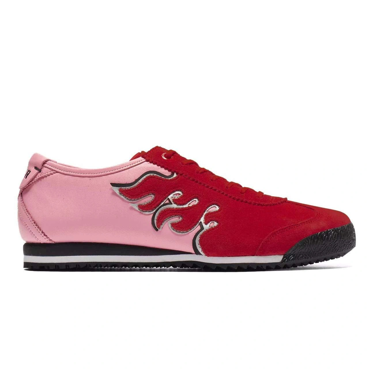 נעלי אוניטסוקה טייגר | Onitsuka Tiger MEXICO 66 SD Fiery Red Blossom Pink