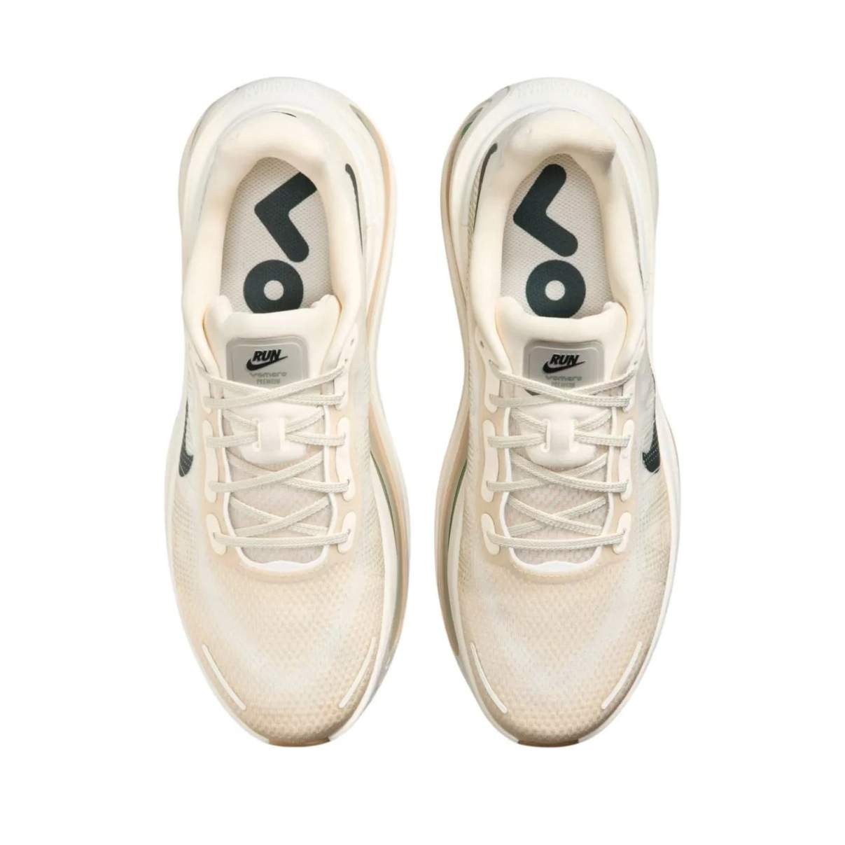 Nike Running Shoes | Nike Vomero Premium Pale Ivory/Sand Drift