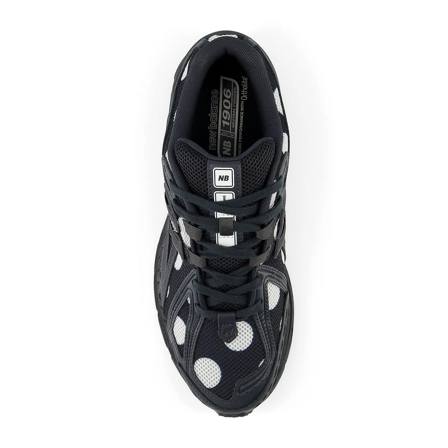 New Balance 1906 – Polka Dot Phantom
