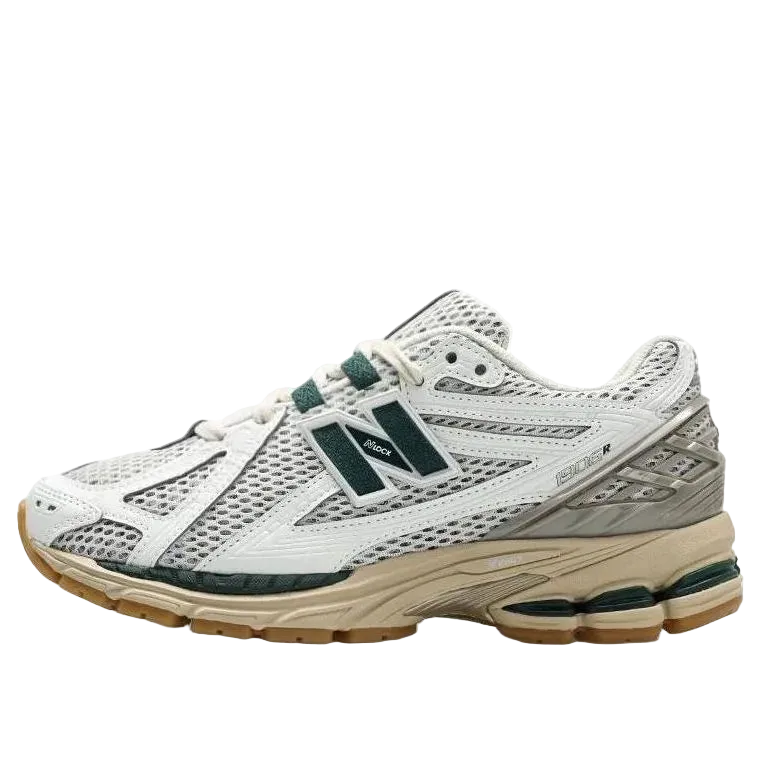 New Balance 1906 – White Green
