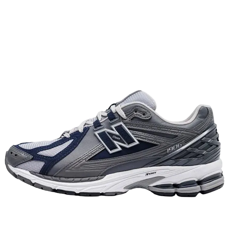 New Balance 1906 - Gray Blue